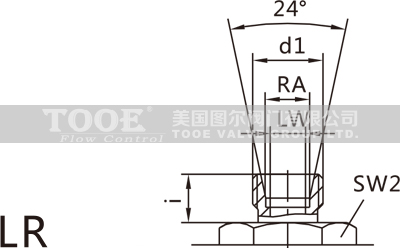 �M�ڶ�λ��ͨҺ�����y�Y(ji��)��(g��u)�ߴ�CAD�D��