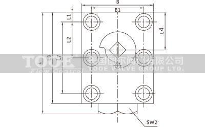 KHP��ʽҺ�����y�Y(ji��)��(g��u)�ߴ�CAD�D��