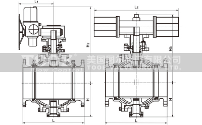 ܛ�ܷ�늚�ӹ̶�ʽ���y�Y(ji��)��(g��u)�ߴ�CAD�D��