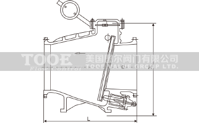 ����ʽ΢�辏�]ֹ���y�Y(ji��)��(g��u)�ߴ�CAD�D��