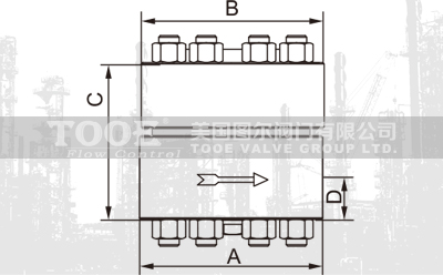 ���(d��ng)���ߜظ߉�������ˮ�y�Y(ji��)��(g��u)�ߴ�CAD�D��