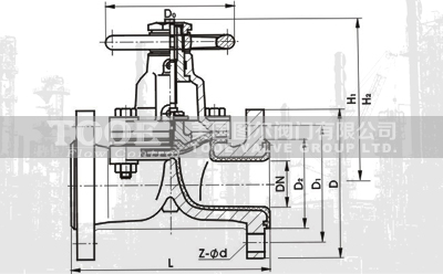 ȫ�r�ķ���Ĥ�y�Y(ji��)��(g��u)�ߴ�CAD�D��